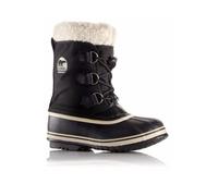 Botte aprÃšs-ski Sorel Childrens Yoot Pac Nylon (black) 25 (8 US)