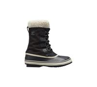 Botte aprÃšs-ski SOREL Winter Carnival (Black, Stone) femme 37 (6 US)
