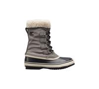 Botte aprÃšs-ski SOREL Winter Carnival (Quarry black) femme 39.5 (8.5 US)