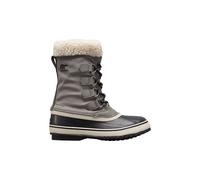 Botte aprÃšs-ski SOREL Winter Carnival (Quarry black) femme 39 (8 US)