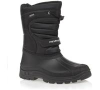 Trespass Dodo, Bottes de Neige mixte adulte - Noir (Black), 42 EU