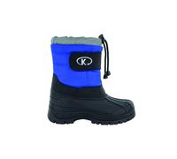 Botte après ski Ferris Kimberfeel (bleu) 37-38