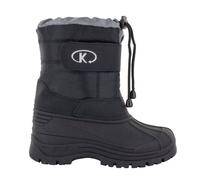 Botte après ski Ferris Kimberfeel noir black 35/36