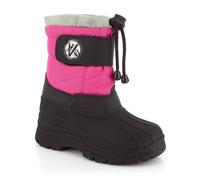 Botte après ski Ferris Kimberfeel (Rose Fuschia) 37/38