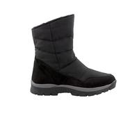 Botte après ski homme Stockholm Kimberfeel (noir) Homme 39