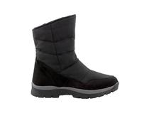 Botte après ski homme Stockholm Kimberfeel (noir) Homme 44