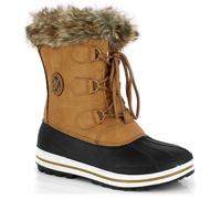 Botte après ski Kimberfeel Adriana 2 (Beige) Femme 40