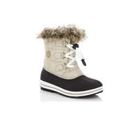 Botte après ski Kimberfeel Adriana 2 (Blanc poudré) Femme 27