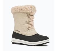 Botte après ski Kimberfeel Adriana 2 (Ciment) Femme 35