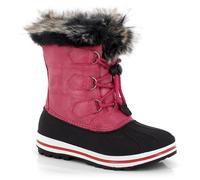 Botte après ski Kimberfeel Adriana 2 (Rose Fuchsia) femme 40
