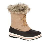 Botte après-ski KIMBERFEEL ADRIANA2 (pêche) Femme 40