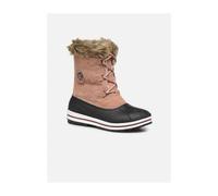 Botte après-ski KIMBERFEEL ADRIANA2 (Vieux rose) Femme 40