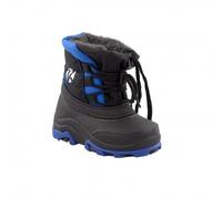 Botte après ski Kimberfeel Waneta (Bleu) bébé 18-19