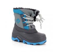 Botte après ski Kimberfeel Waneta (Bleu Turquoise) bébé 20-21