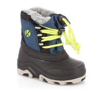 Botte après ski Kimberfeel Waneta (Indigo) bébé 24-25