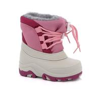 Botte après ski Kimberfeel Waneta (Rose) bébé 26-27