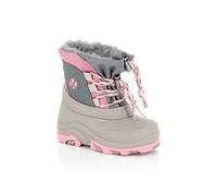 Botte après ski Kimberfeel Waneta (Rose bonbon) bébé 22-23