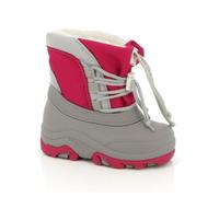 Botte après ski Kimberfeel Waneta (Rose Fuschsia) bébé 18-19
