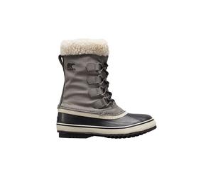 Botte après-ski SOREL Winter Carnival (Quarry black) femme 37.5 (6.5 US)