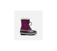 Botte Après ski SOREL Yoot Pac Nylon ( Wild Iris, Dark Plum) enfant 37 (5 US)