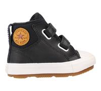 Botte Bébé Cuir Cuir Chuck Taylor Berkshire Boot Noir 19