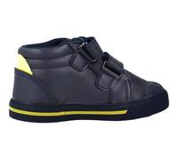Botte Bébé Synthétique Bleu 800 18