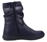 Botte Bébé Synthétique Certa Bleu 22