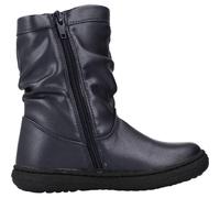 Botte Bébé Synthétique Coletta Bleu 22
