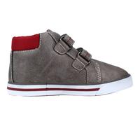 Botte Bébé Synthétique Feliciano Gris 950 20