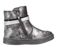 Botte Bébé Synthétique Felicita Gris 20
