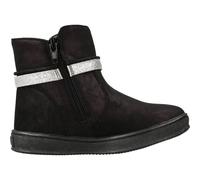 Botte Bébé Synthétique Felicita Marron 24