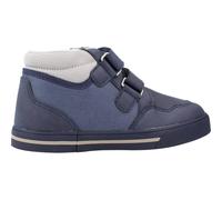Botte Bébé Synthétique Fix Bleu 800 20