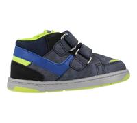 Botte Bébé Synthétique Garaldo Bleu 800 20