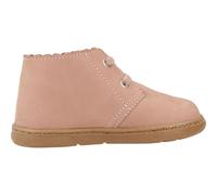 Botte Bébé Synthétique Golia Rose 22
