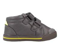 Botte Bébé Synthétique Gris 950 18