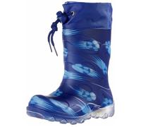 Botte Beck - 84534 - Garcon Fussball Botte de pluie 33