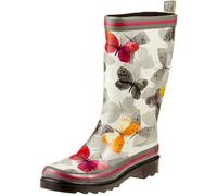 Botte Beck - 85350 - Femme Schmetterlinge Bottes Bottines de Pluie 40