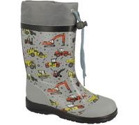 Botte Beck - 86724 - Baustelle Bottes - Bottines de Pluie Garcon 30