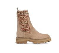 Botte Beige - Modèle Alpe 2508, beige, 38 EU