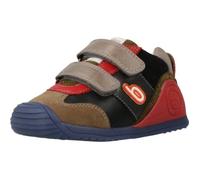 Botte - BIOMECANICS - 98280 - Synthétique - Blanc - Enfant - Scratch - Garçon 19