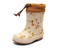 Botte Bisgaard - ML100671.19 - Mixte enfant Thermo Rain Bateau 27