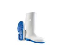 BOTTE BLANCHE T42 ALIMENTAIRE SECURITE COQUEE Alciumpeche