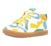 Botte - CAMPER - 128695 - Blanc - Garçon - Semelle intérieure amovible 21
