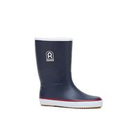Botte cap enfant marine