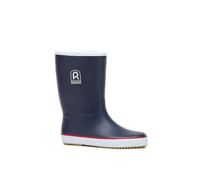 Botte cap enfant marine