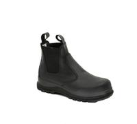 Botte Carter Chelsea Noir - 001 - CARHARTT - F702919 38