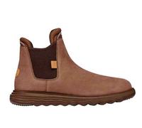 Botte Chelsea Hommes Hey Dude Branson Craft Leather 40187 ca Serait' Oro Casual