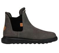 Botte Chelsea Hommes Hey Dude Branson Craft Leather 40187 ca Serait' Oro Casual