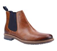 Botte Chelsea Hush Puppies Pour Hommes (Justin) En 3 Couleurs, 6-12