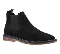 Botte Chelsea Hush Puppies Pour Hommes (Shaun) En 2 Couleurs, 6-12